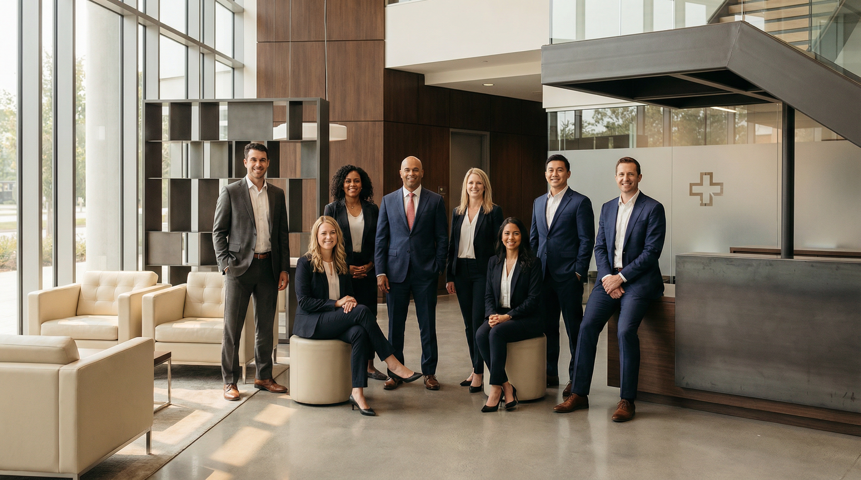 Varis Consulting Team